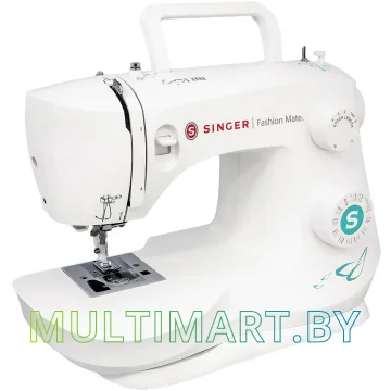 Швейная машина Singer Fashion Mate 3337